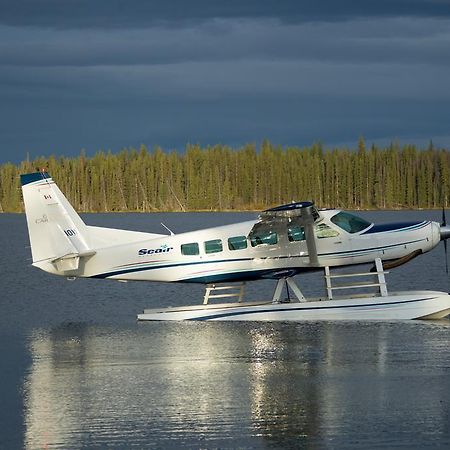 Lac Le Jeune Resort & Nature Centre Камлупс Екстериор снимка