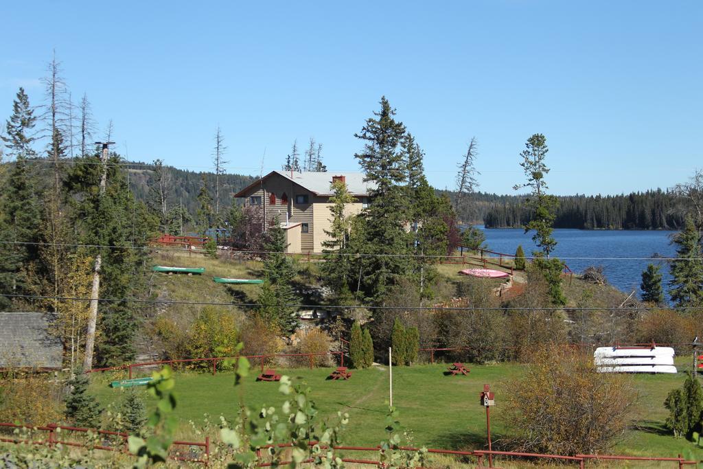 Lac Le Jeune Resort & Nature Centre Камлупс Стая снимка
