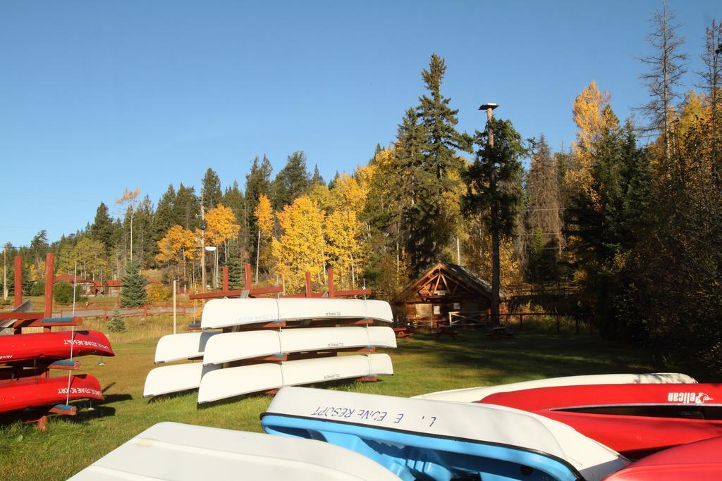 Lac Le Jeune Resort & Nature Centre Камлупс Стая снимка