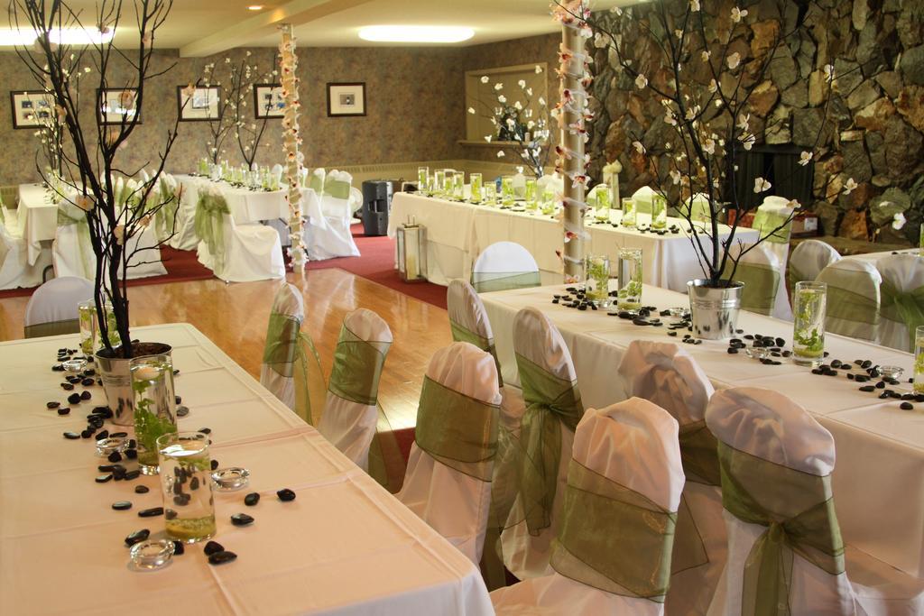 Lac Le Jeune Resort & Nature Centre Камлупс Екстериор снимка