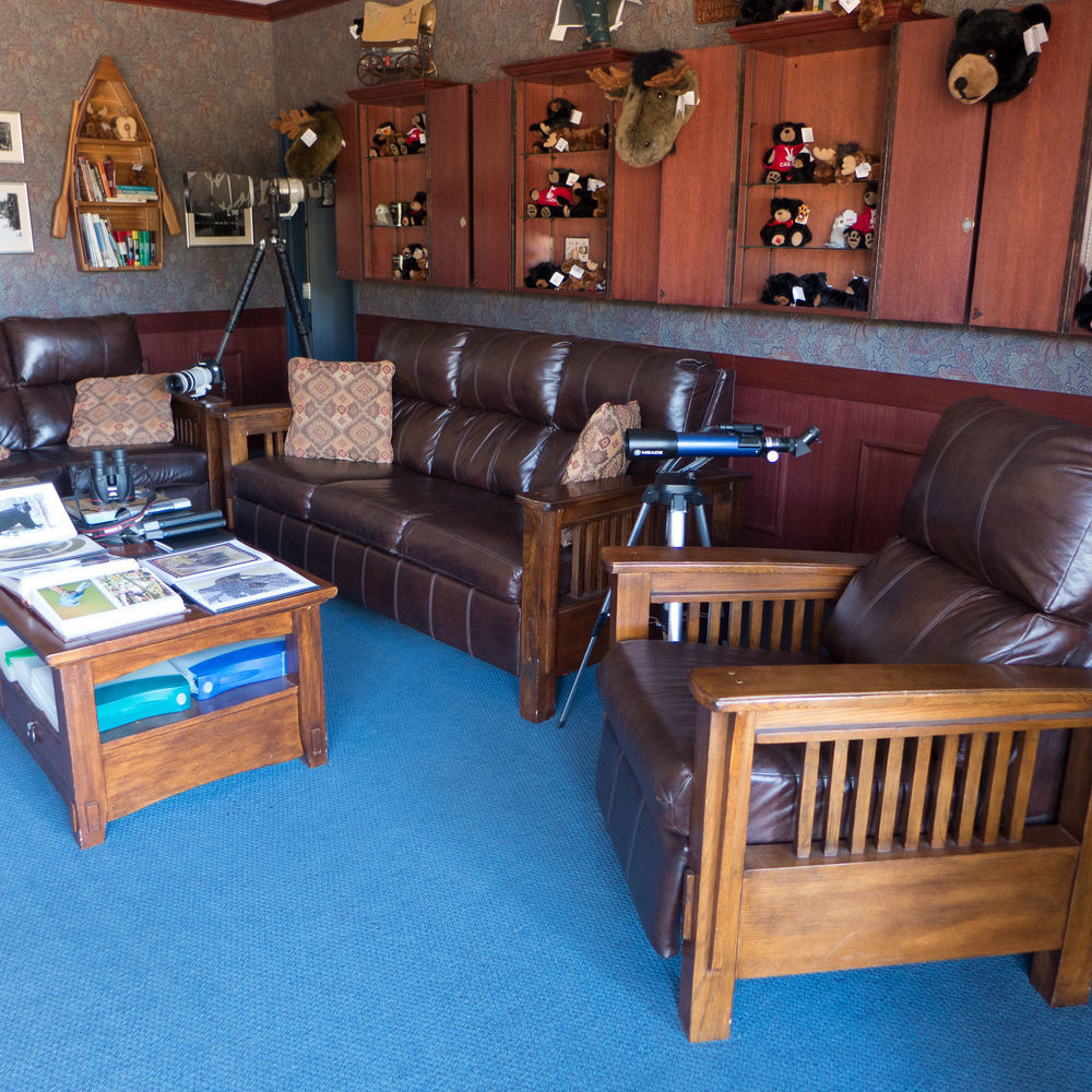 Lac Le Jeune Resort & Nature Centre Камлупс Екстериор снимка