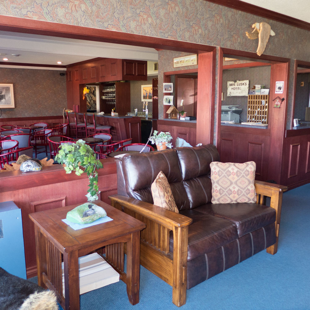 Lac Le Jeune Resort & Nature Centre Камлупс Екстериор снимка