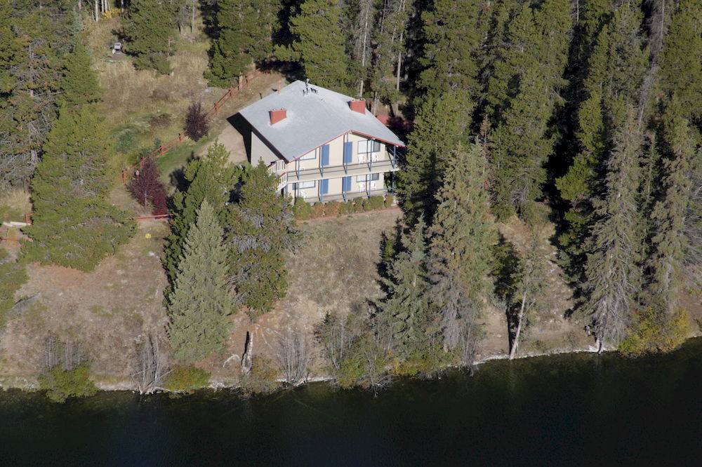 Lac Le Jeune Resort & Nature Centre Камлупс Екстериор снимка