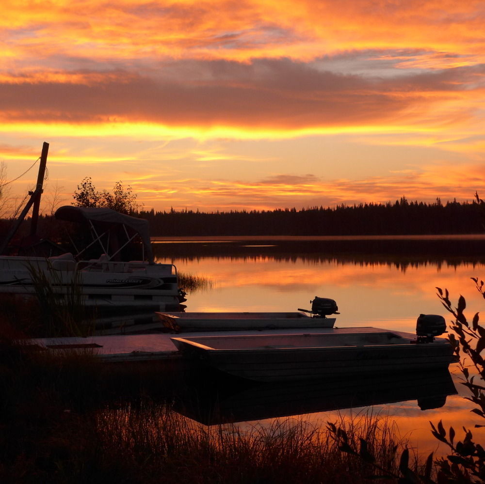 Lac Le Jeune Resort & Nature Centre Камлупс Екстериор снимка