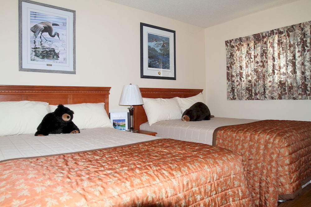 Lac Le Jeune Resort & Nature Centre Камлупс Екстериор снимка